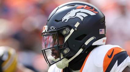 Broncos Add Head-Turning Playmaker to Roster After Change of Heart