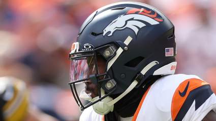 Broncos Add Head-Turning Playmaker to Roster After Change of Heart