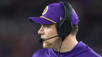 Kurt Warner Rips Vikings HC Kevin O’Connell During Rams’ Historic Wild Card Win