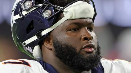 $36 Million Broncos Veteran Gets Good News Before Free Agency