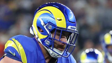 Rams Get Good News After Beating Vikings in NFC Wild Card Game
