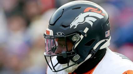 Broncos Predicted to Poach NFC Rivals for $8 Million Former Starter’s Replacement