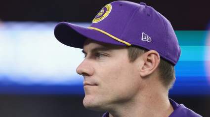 Vikings HC Kevin O’Connell Clears Air After Eyebrow-Raising QB Comments