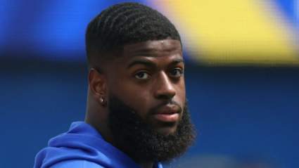 Rams Rising Star Warned Before Divisional Playoff Showdown With Eagles