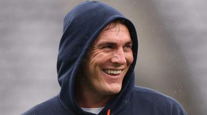 Broncos Named ‘Fit’ for Former QB After Bo Nix’s Historic Season
