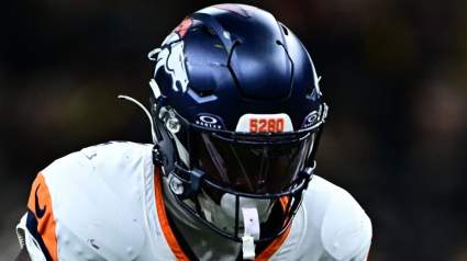 Broncos’ Repeat Offender Gets Bad News Amid Uncertain Future