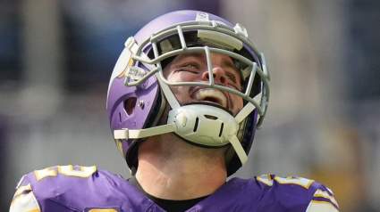Vikings Get Major Update on Star Safety Harrison Smith Before Bengals Game