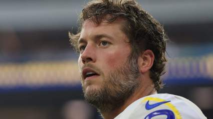 Rams Predicted to Trade for $14 Million Matthew Stafford Replacement