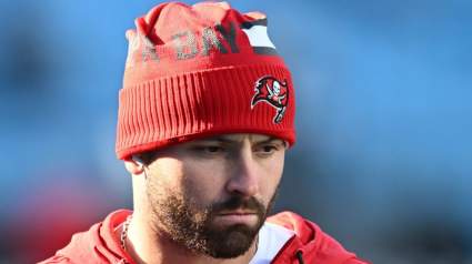 Former Rams QB Baker Mayfield Gets Bad News After Season Ends