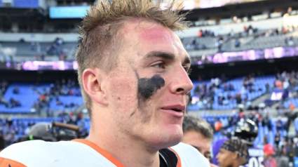 Broncos Predicted to Land National Champion to Help Bo Nix