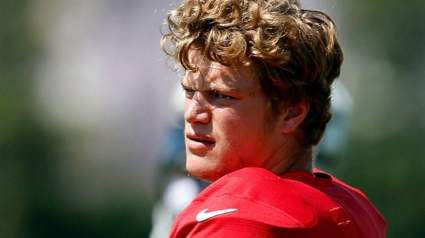 Vikings QB J.J. McCarthy Sends Clear Message About Starting Job
