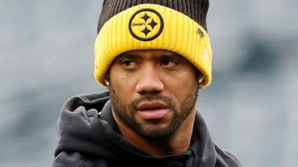Former Broncos QB Russell Wilson on Notice Amid Steelers’ Plan