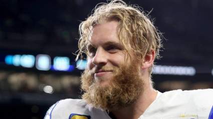 Reunion With Ex-Rams QB Among ‘Top’ Projected Trade Options for Cooper Kupp
