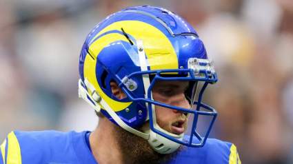 Rams Predicted to Sever Ties With $95 Million Former All-Pro