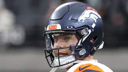 Broncos Eyeing $35 Million QB With Free Agency Looming: Report