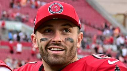 Former Rams QB Baker Mayfield Sends Message After Making History