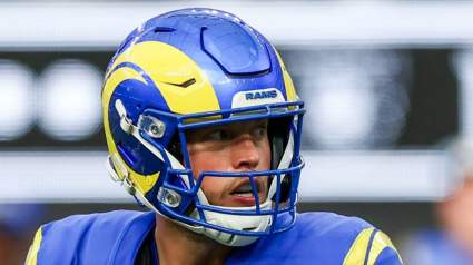 Matthew Stafford’s Former Teammate Pushes $160 Million Rams QB Trade