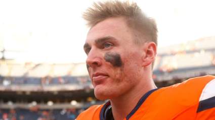 Broncos QB Bo Nix Rejects Historic Opportunity Before Offseason