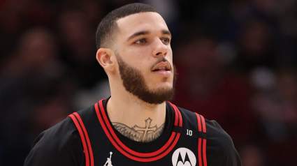 Bulls’ Lonzo Ball Named Potential Target for Title Hopeful Before Trade Deadline