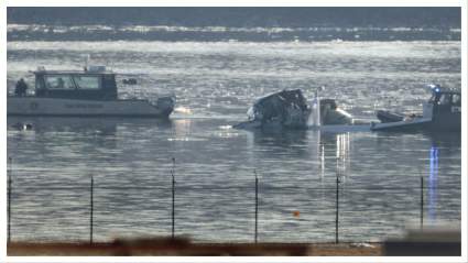 U.S. Figure Skater Mourns Passengers on Doomed Flight: ‘Too Many Friends Gone Too Soon’