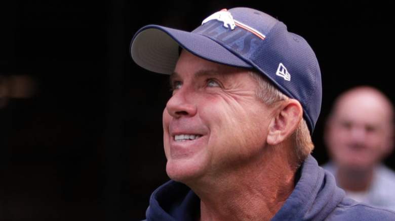 Sean Payton, Denver Broncos