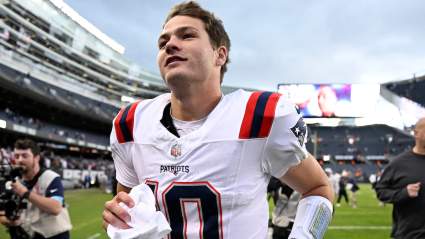 Latest NFL Announcement Brings Good News For Patriots $36.6 Million Quarterback