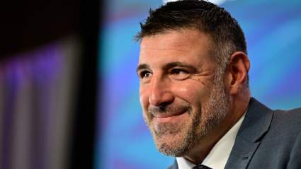 New Patriots Head Coach Mike Vrabel Gets Good News From Big NFL Announcements