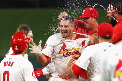 Red Sox Named a ‘Preferred Destination’ For 8-Time All-Star