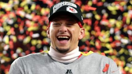 Chiefs Help Break NFL Record After Historic AFC Championship: Report