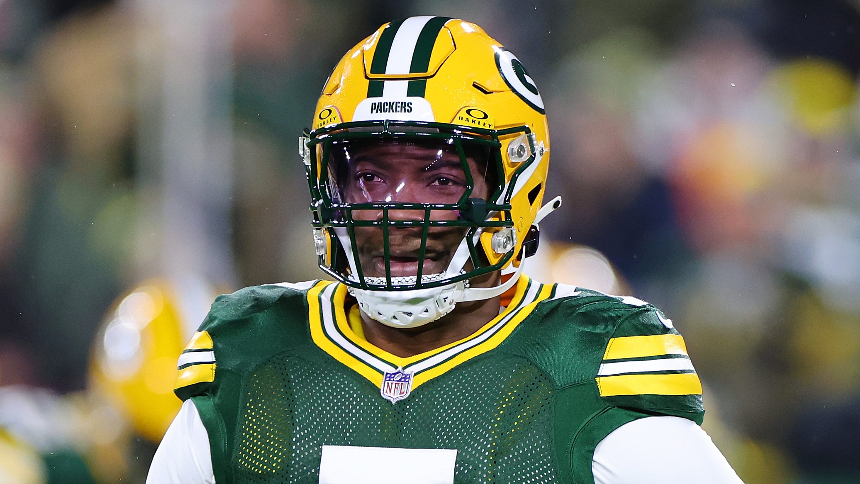 Packers' All-Pro Makes Bold Prediction on Quay Walker's Future - Heavy  Sports