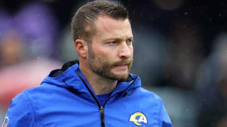 Sean McVay