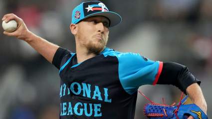 Red Sox Predicted to Sign $12 Million All-Star Right-Hander to Solidify Bullpen