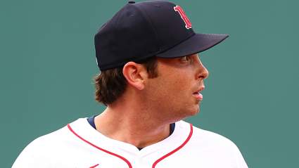 Red Sox Triston Casas Trade Still on Table, Despite Team Denial: MassLive Report