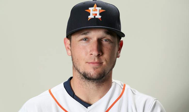 Alex Bregman