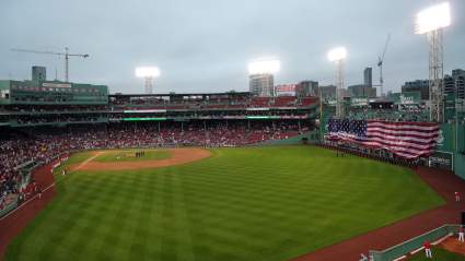 New Red Sox Trade Pitch Nets Boston $78 Million Right-Handed Veteran Hitter