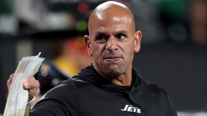 49ers Going ‘All In’ on Robert Saleh for Defensive Coordinator