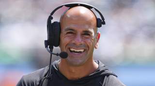 49ers Make Major Announcement on Robert Saleh