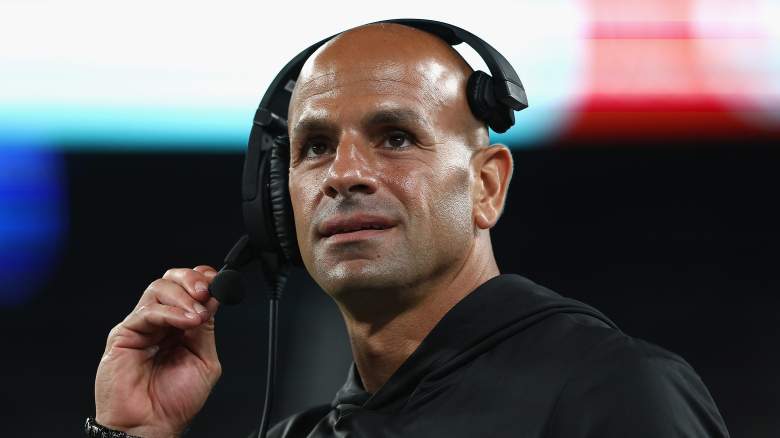 Shocking Twist Solidifies 49ers' Path to Bringing Back Robert Saleh