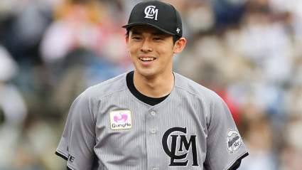 Roki Sasaki Delivers Good News For the Champs With Long-Awaited Announcement