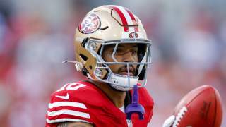 Former 49ers’ Disappointing Draft Pick Signs with NFC Rival