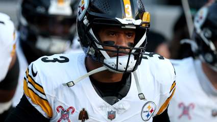 Russell Wilson Sends Steelers Clear Message on What It Takes to Be a Champion