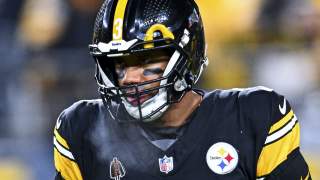 Steelers Insider Closes the Door on Trendy Russell Wilson Replacement