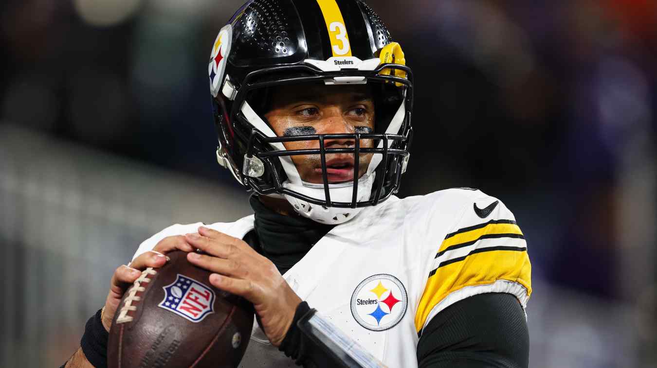 Steelers' Russell Wilson Gets Bad News Before NFL Free Agency