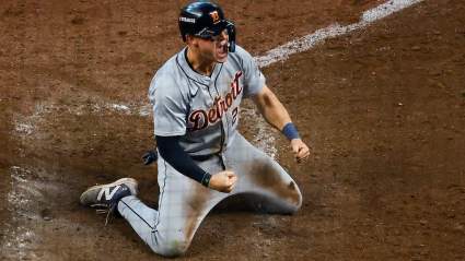 Yankees Get Former No. 1 Draft Pick, 31-Homer First Baseman in New Trade Pitch