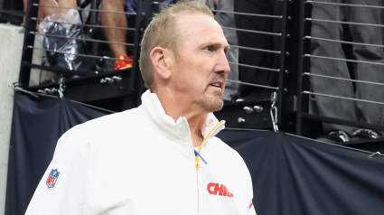 Chiefs DC Steve Spagnuolo, 1 Other Garnering Raiders HC ‘Buzz’: Insider