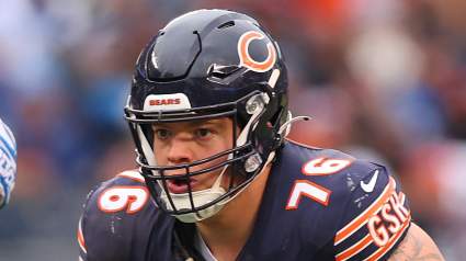 49ers Named Ideal Landing Spot for Former 2nd-Round Pick