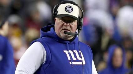 Ex-Giants D-Coordinator Wink Martindale Linked to Multiple NFL Teams: Report