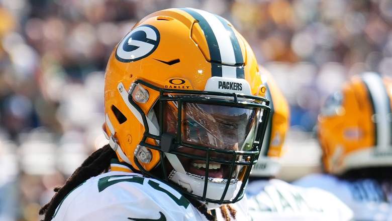 Packers Pro Bowler Makes Eye-Popping Claim About Moving to Green Bay