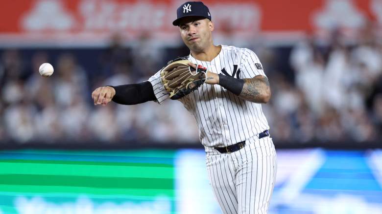 Gleyber Torres