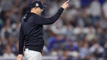Yankees Put $15 Million Mets Reliever on Free Agent Radar for Lefty Bullpen Gap